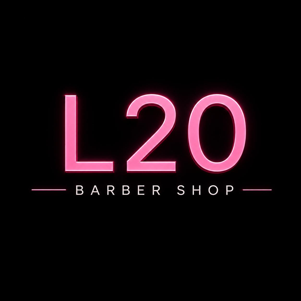 L20 Barbershop